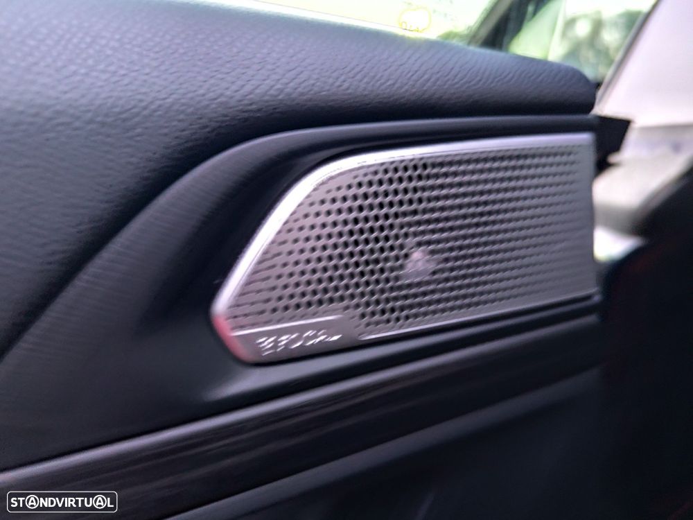Peugeot 508 2.0 BlueHDi GT Line EAT8 - 32