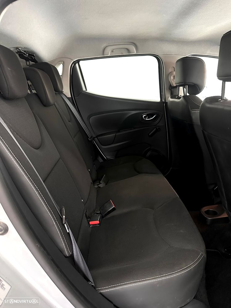 Renault Clio 1.5 dCi Limited EDition - 19