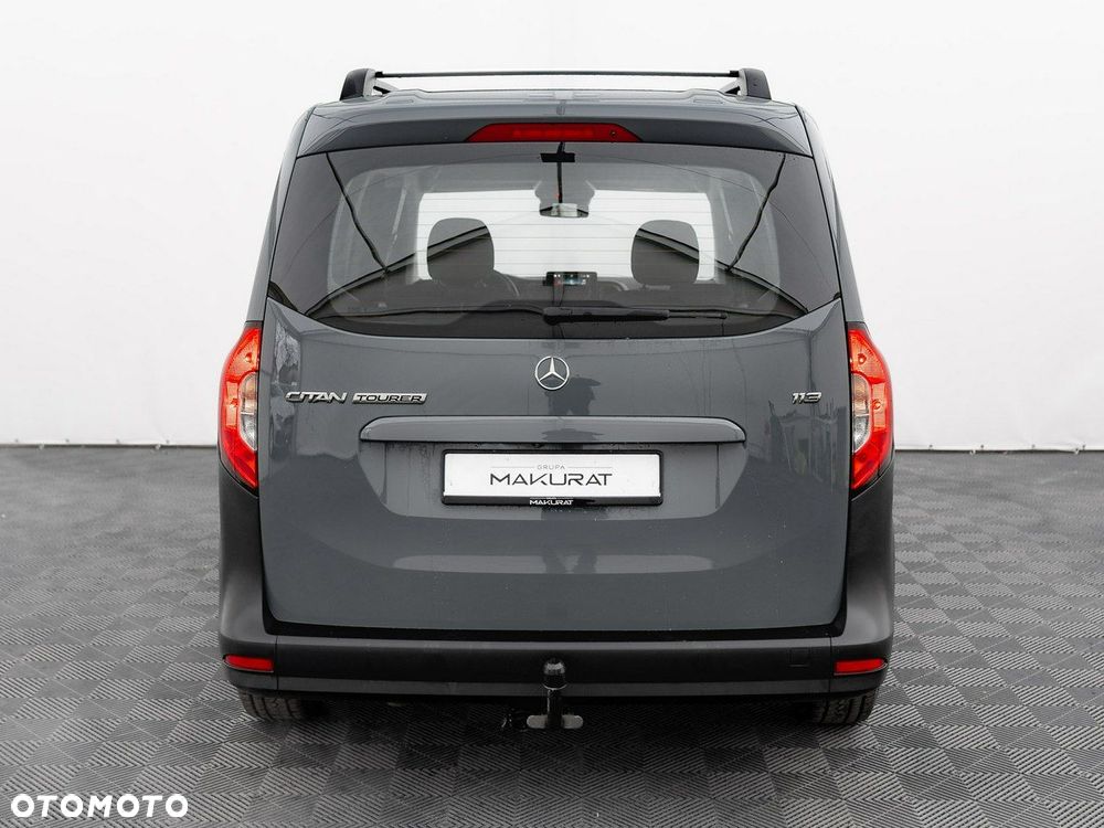 Mercedes-Benz Citan - 9