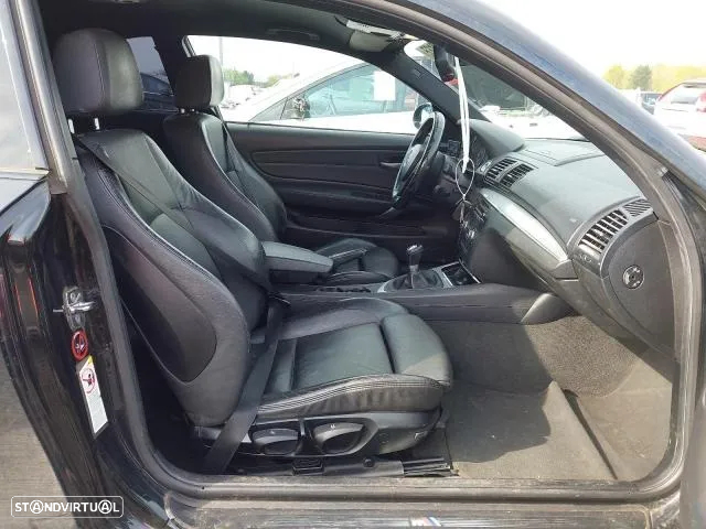 BMW 118D 177cv Serie 1 E82 Coupe PRÉ-LCI N47D20 Para peças - 3