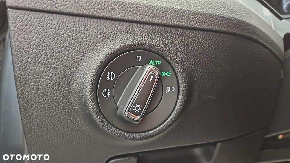 Skoda Superb 1.5 TSI Ambition - 17