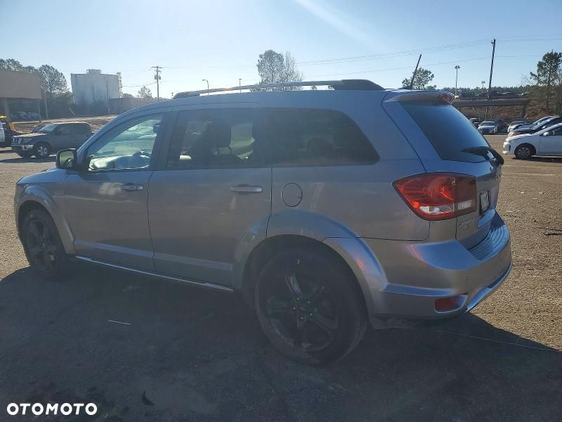 Dodge Journey - 3