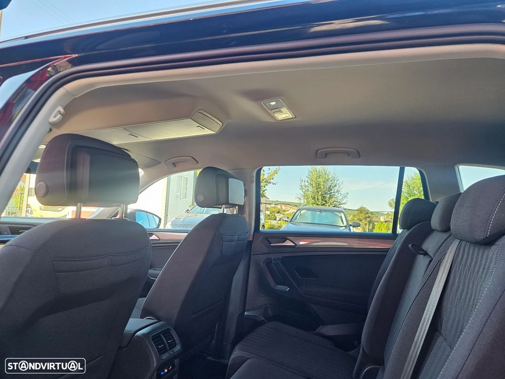 VW Tiguan Allspace 1.5 TSI Life - 31