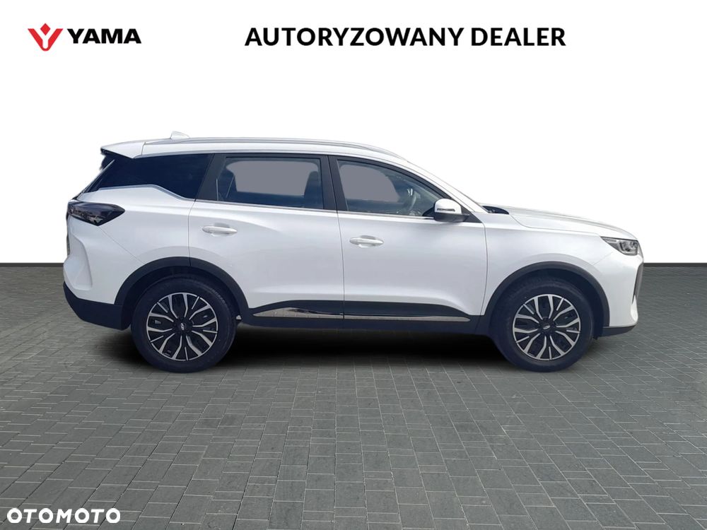 Chery Tiggo 7 1.6 T-GDI Essential DCT - 6