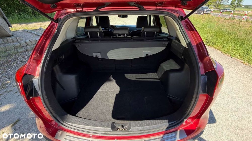 Mazda CX-5 - 37