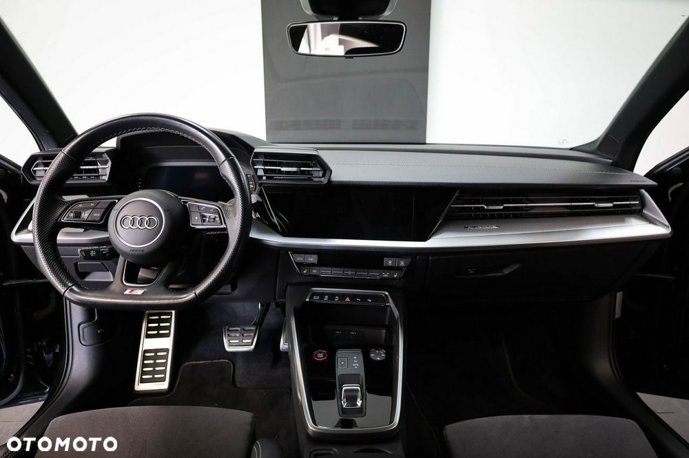 Audi S3 Sportback TFSI Quattro S tronic - 17