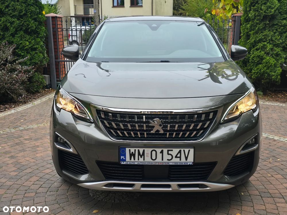 Peugeot 3008 1.2 PureTech Allure - 9