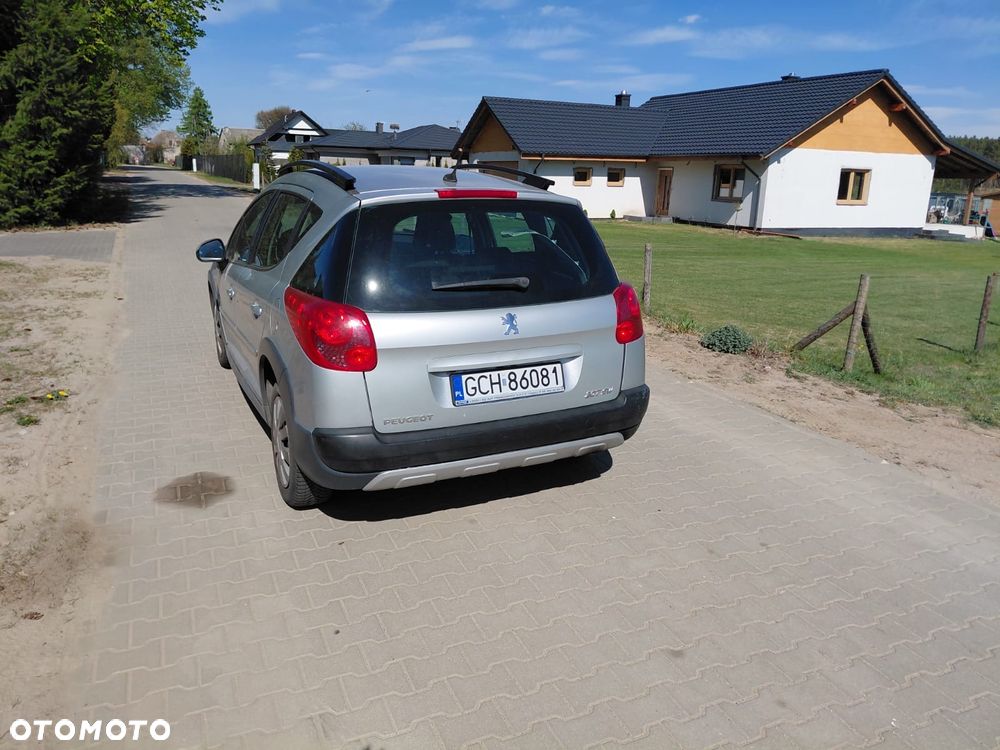 Peugeot 207 1.4 Trendy - 5