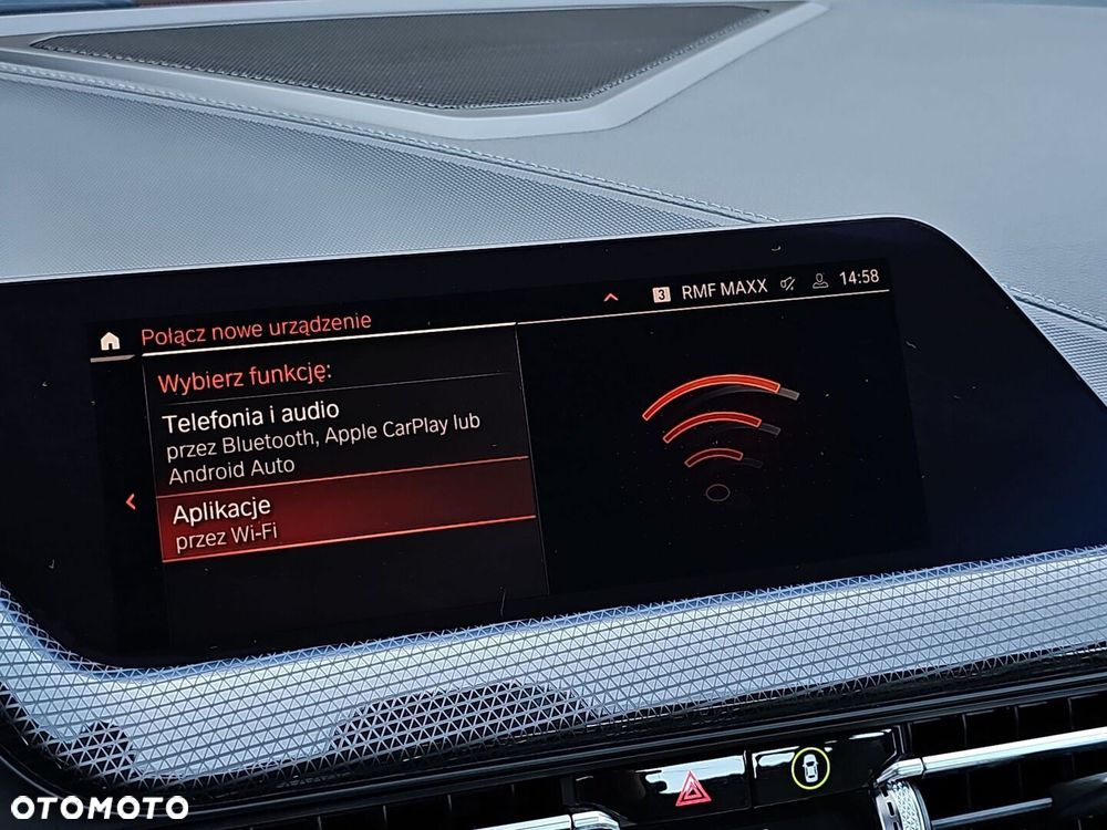 BMW Seria 2 218i M Sport - 20