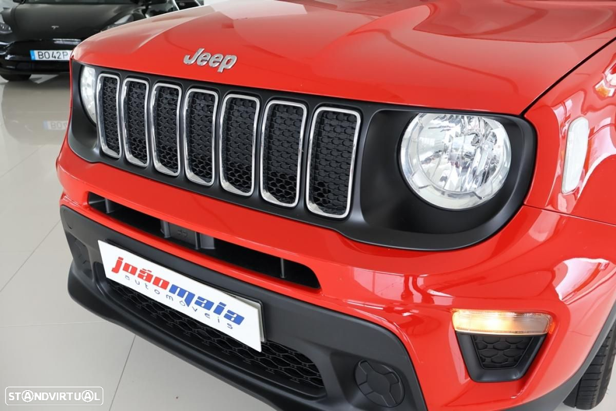 Jeep Renegade 1.0 T Sport - 7