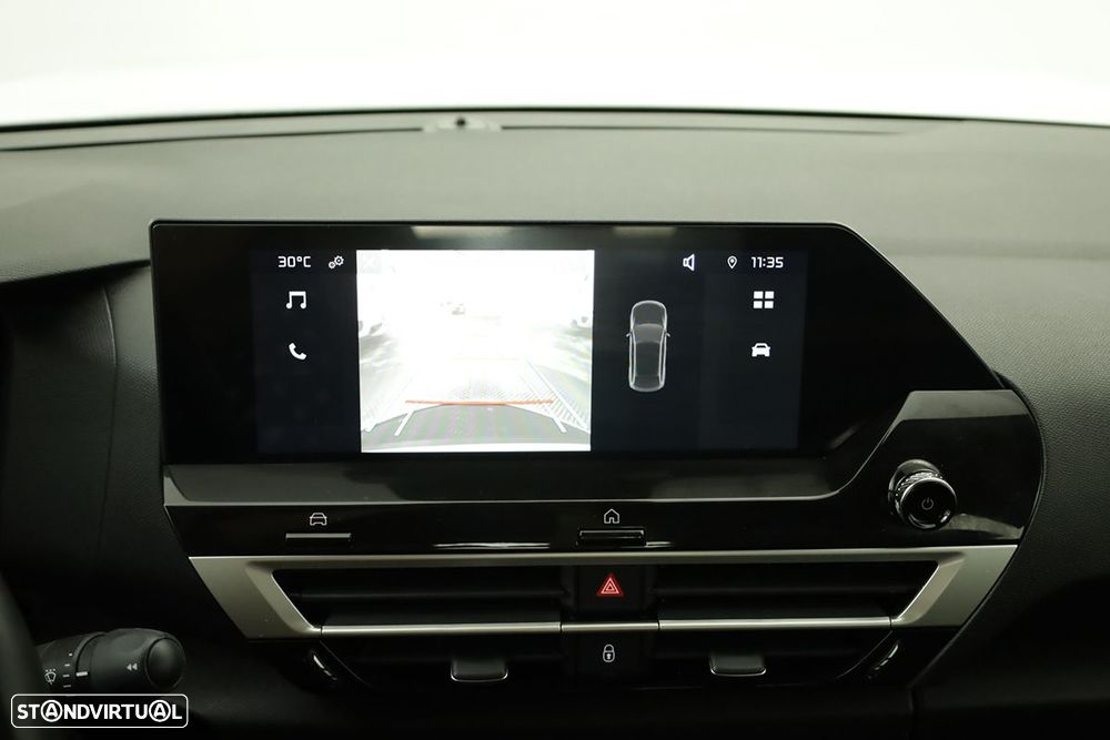 Citroën C4 1.2 PureTech Plus - 11