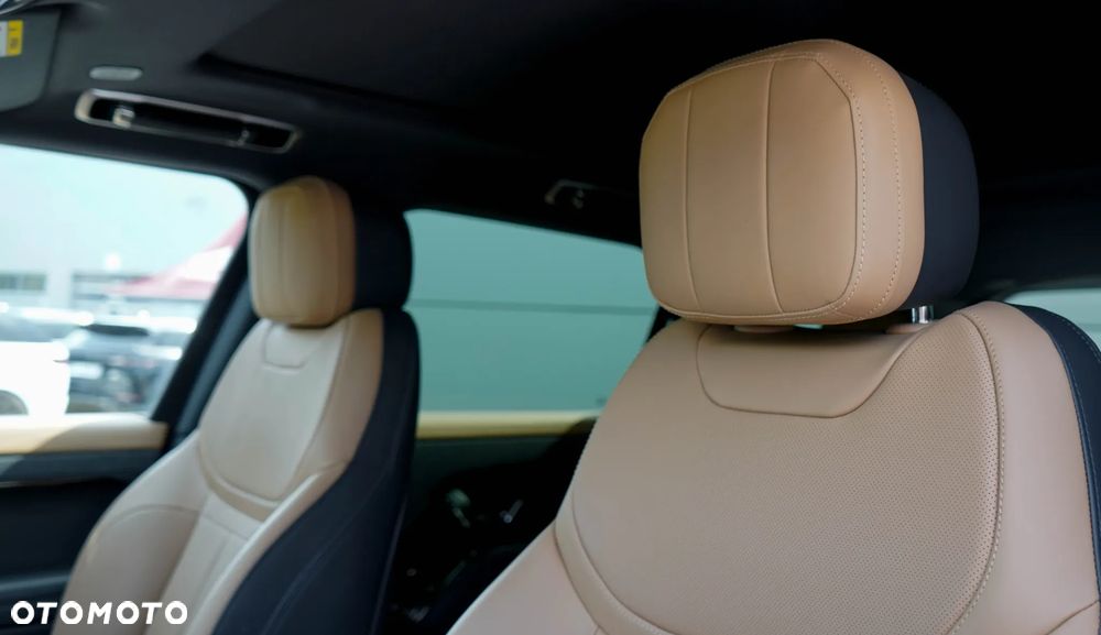 Land Rover Range Rover Sport S 3.0 D300 mHEV Dynamic SE - 15