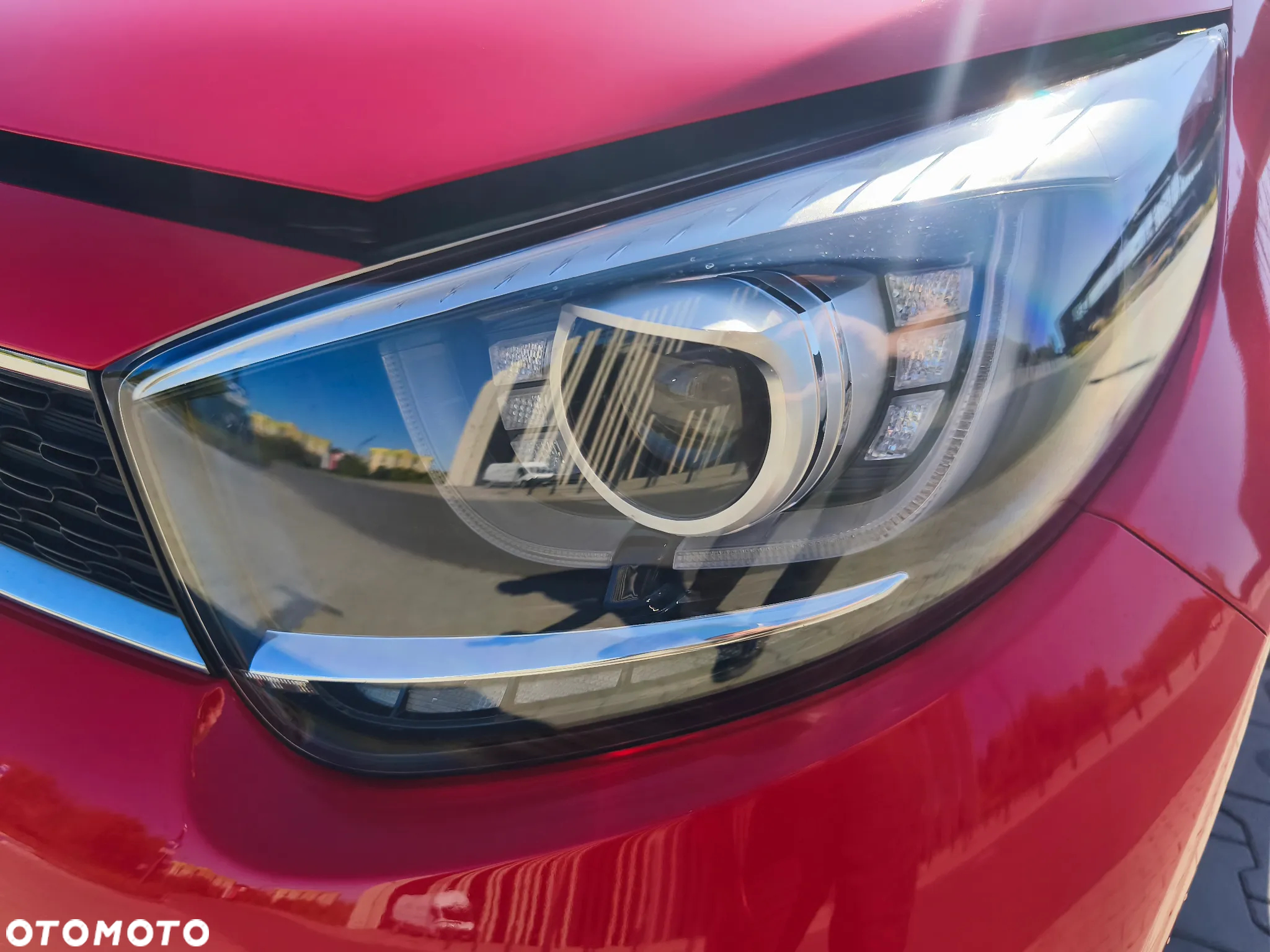 Kia Picanto 1.2 L - 36
