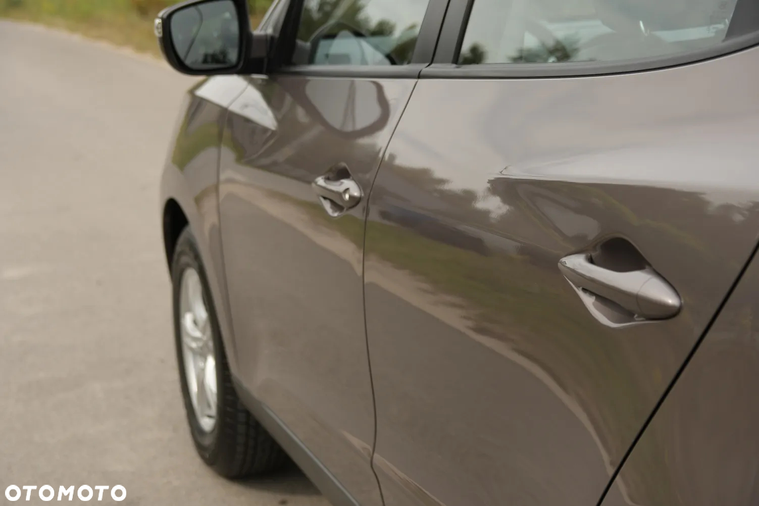 Hyundai ix35 - 14