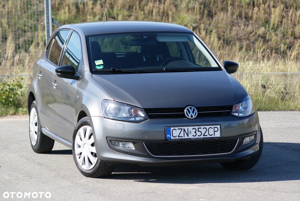 Volkswagen Polo - 25