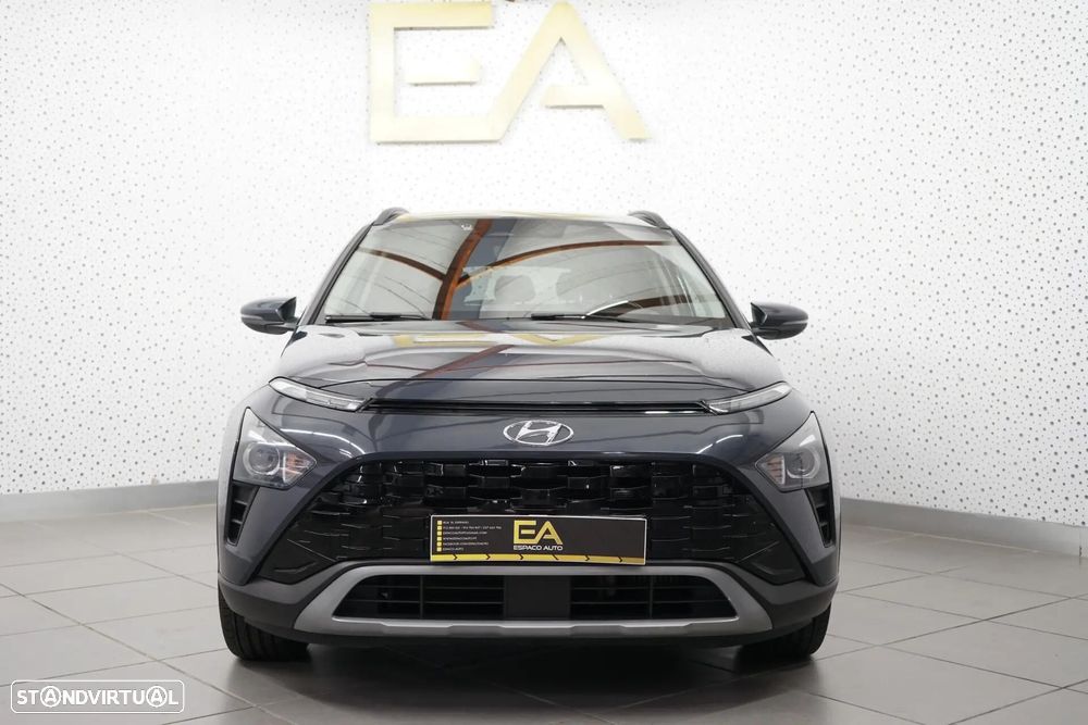 Hyundai Bayon 1.0 T-GDI Premium - 2