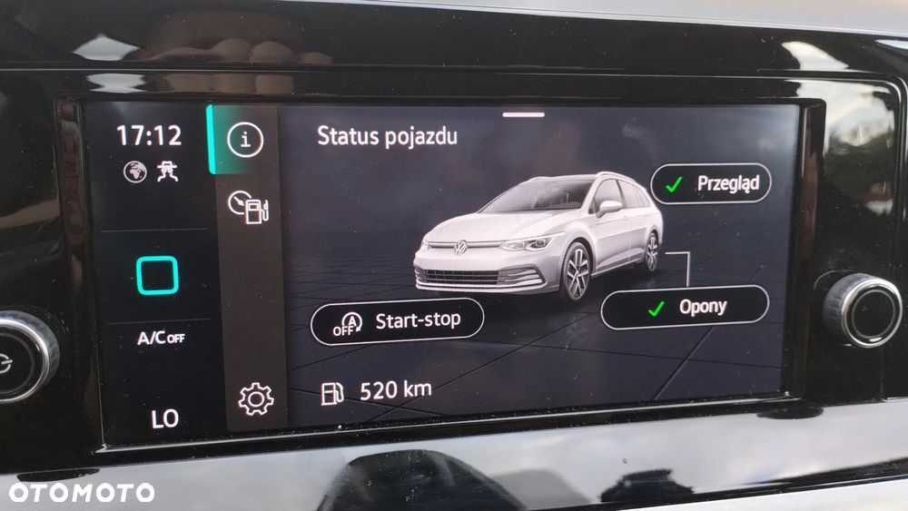 Volkswagen Golf 1.5 TSI EVO Life - 17