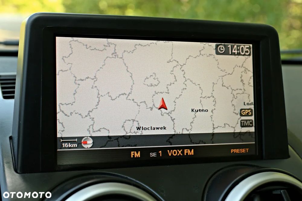 Nissan Qashqai 2.0 Acenta Pack - 35