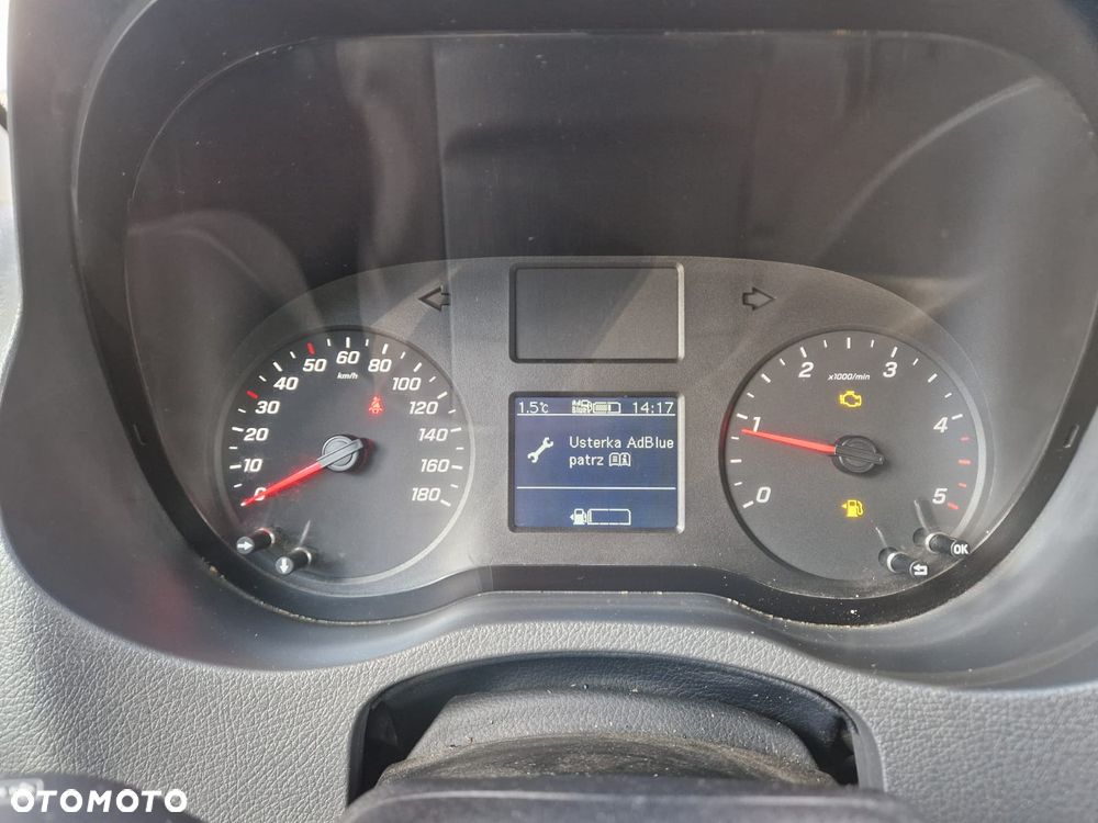 Mercedes-Benz 315 Sprinter - 11