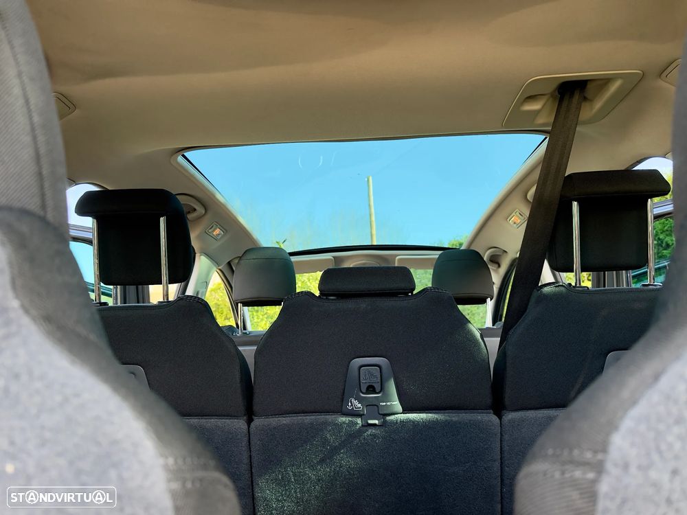 Peugeot 5008 1.6 HDi Premium - 17