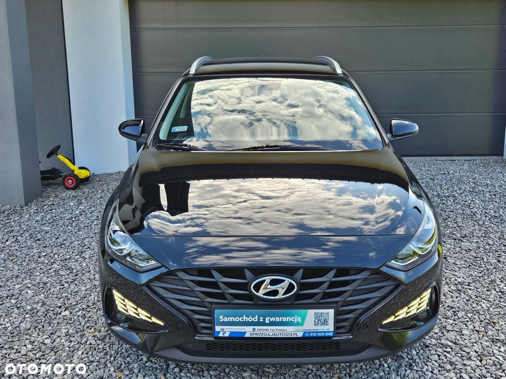 Hyundai i30 1.5 DPI Classic + - 2