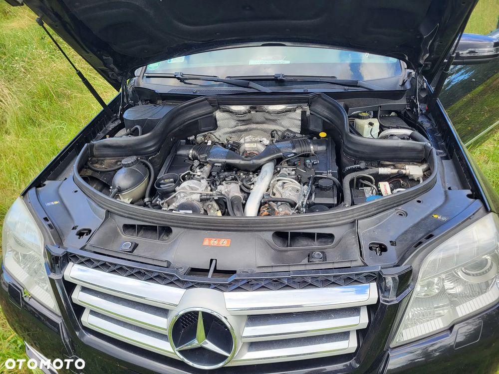 Mercedes-Benz GLK 350 CDI 4-Matic - 3