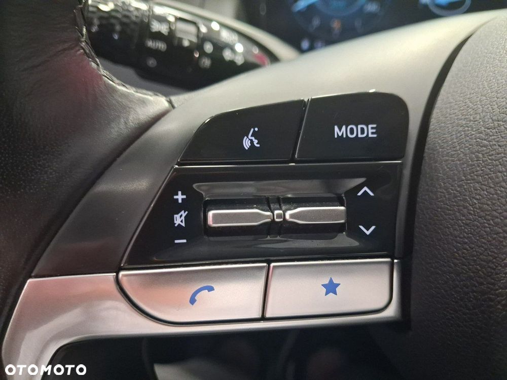 Hyundai Tucson - 20