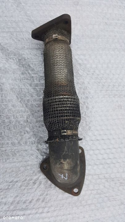 RURA KOLEKTORA VW AUDI 059131780G