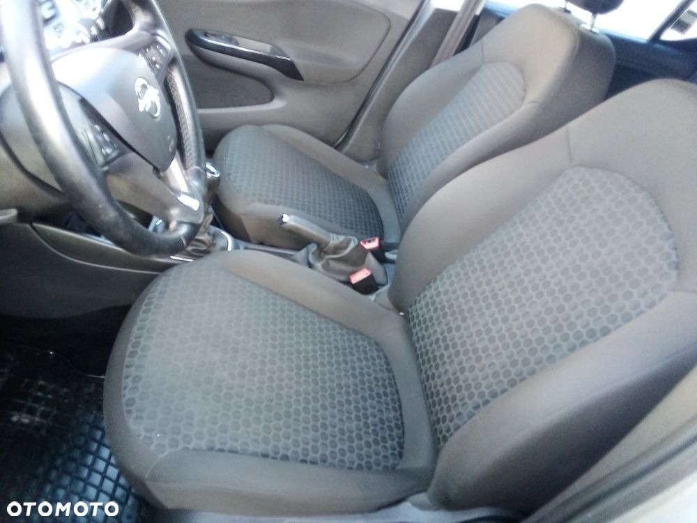 Opel Corsa 1.4 (ecoFLEX) Start/Stop Color Edition - 7