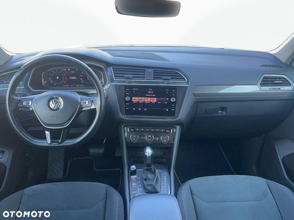 Volkswagen Tiguan - 14
