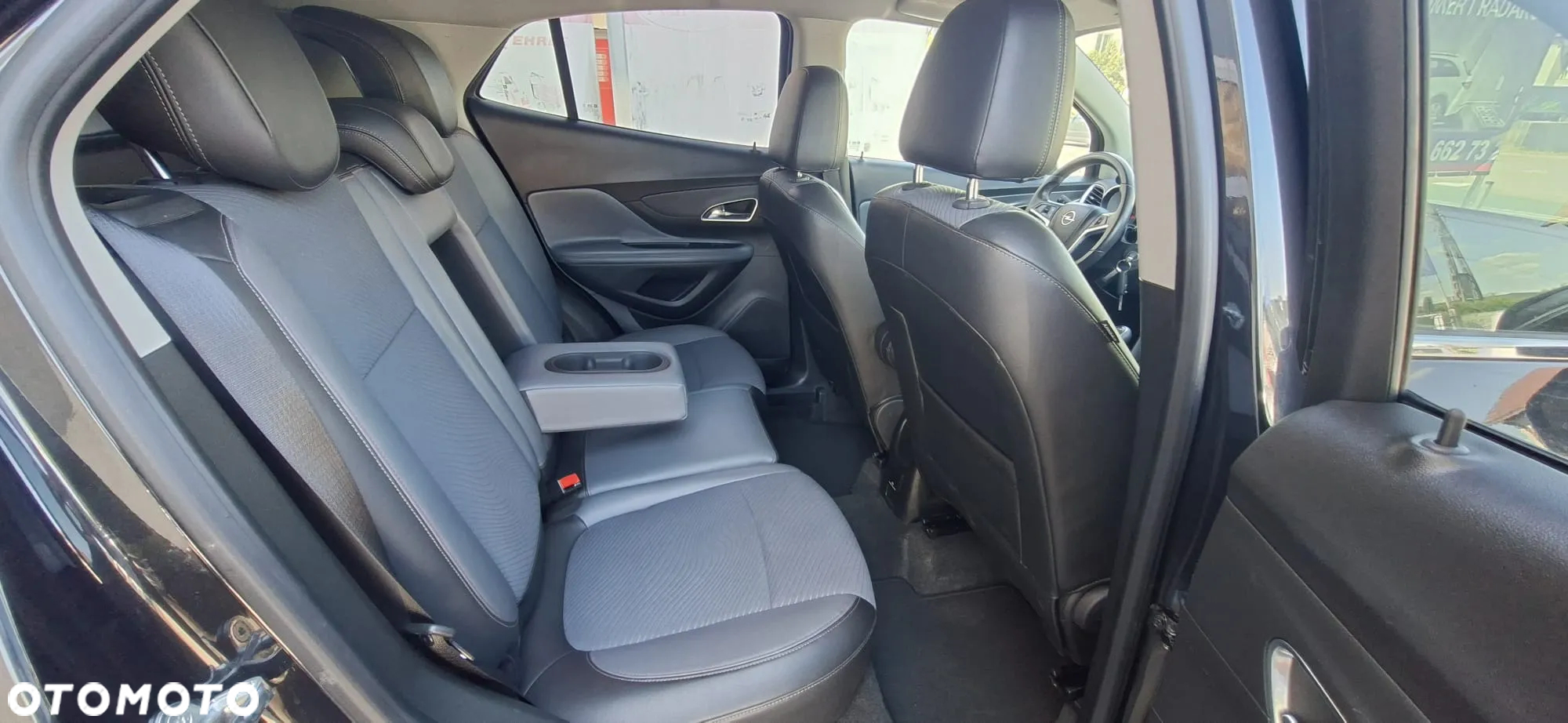Opel Mokka 1.4 T Cosmo S&S - 23