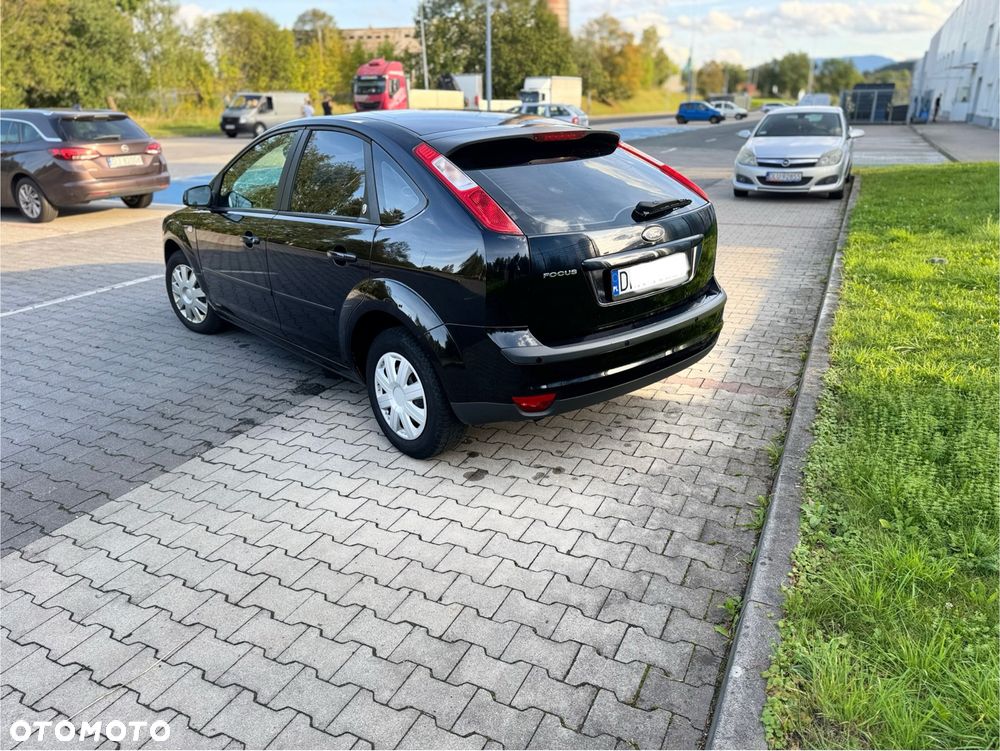 Ford Focus - 4