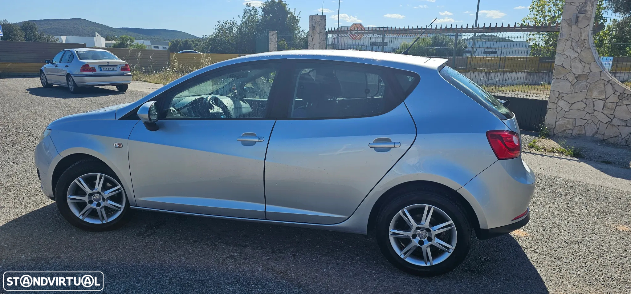 SEAT Ibiza 1.2 12V Reference - 7