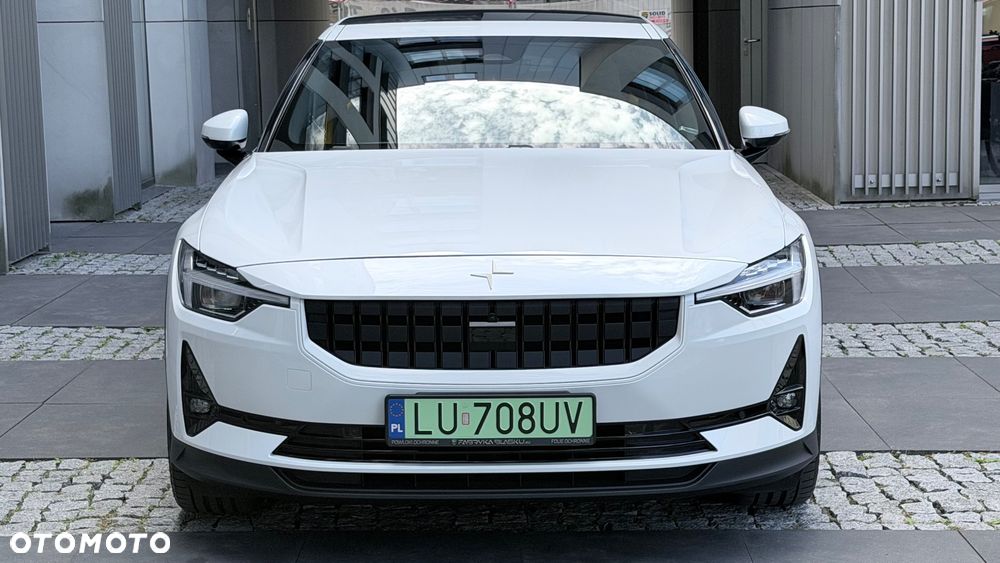 Polestar 2 Dual Motor 82kWh Performance - 10