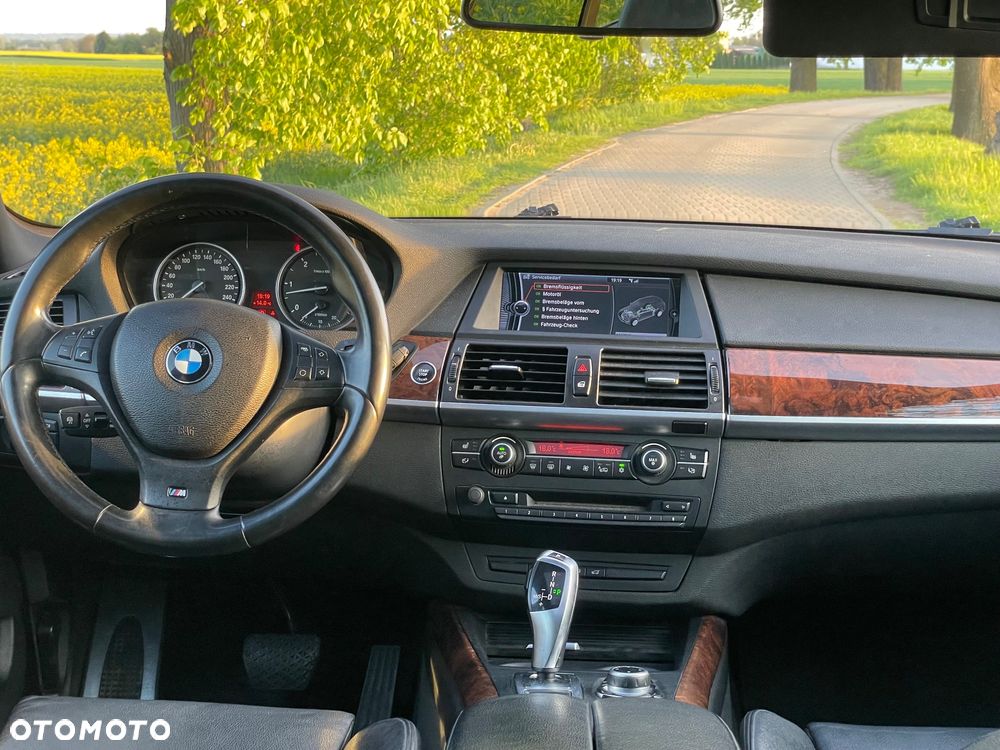 BMW X5 xDrive40d M Sport Edition - 6