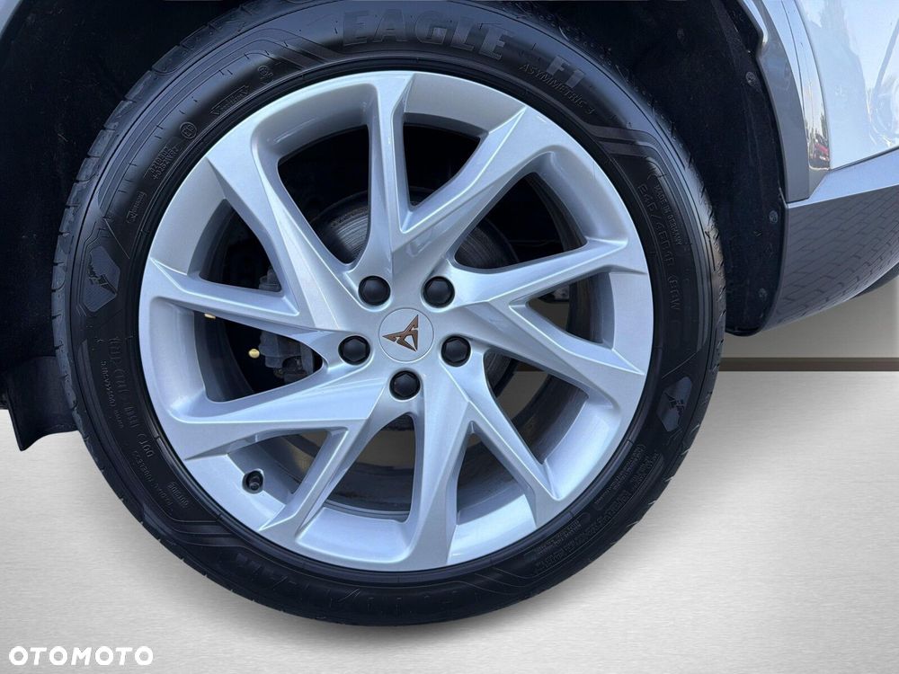 Cupra Formentor - 32