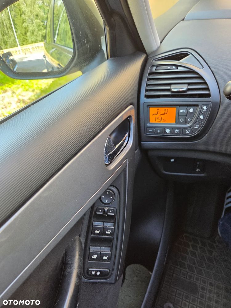 Citroën C4 Picasso 1.6 HDi Equilibre - 7