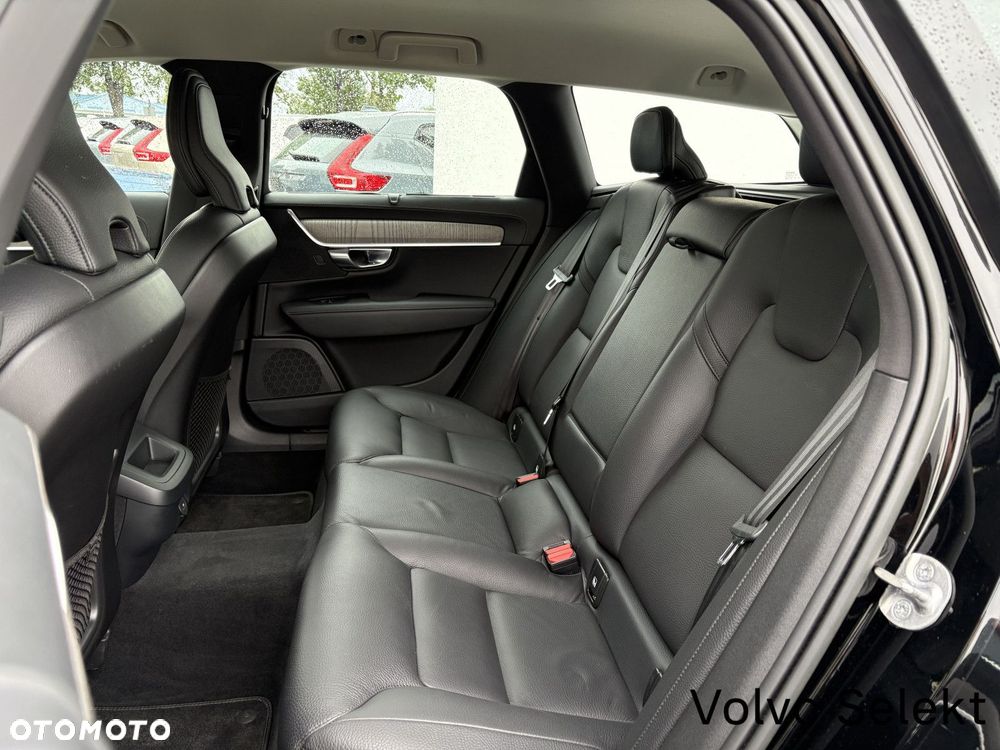 Volvo V90 - 20