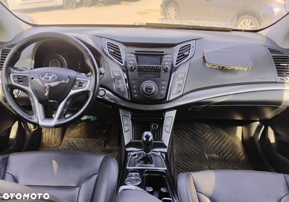 Hyundai i40 - 7
