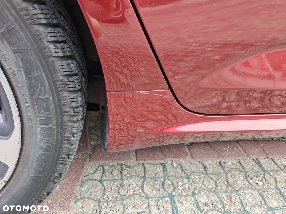 Renault Talisman 1.6 Energy TCe Intens EDC - 15