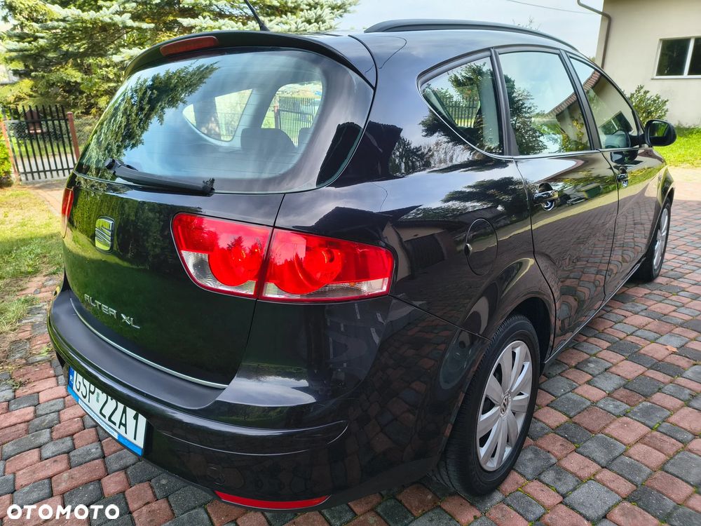 Seat Altea XL - 20