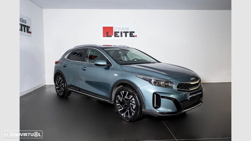 Kia XCeed 1.0 T-GDI Drive - 1