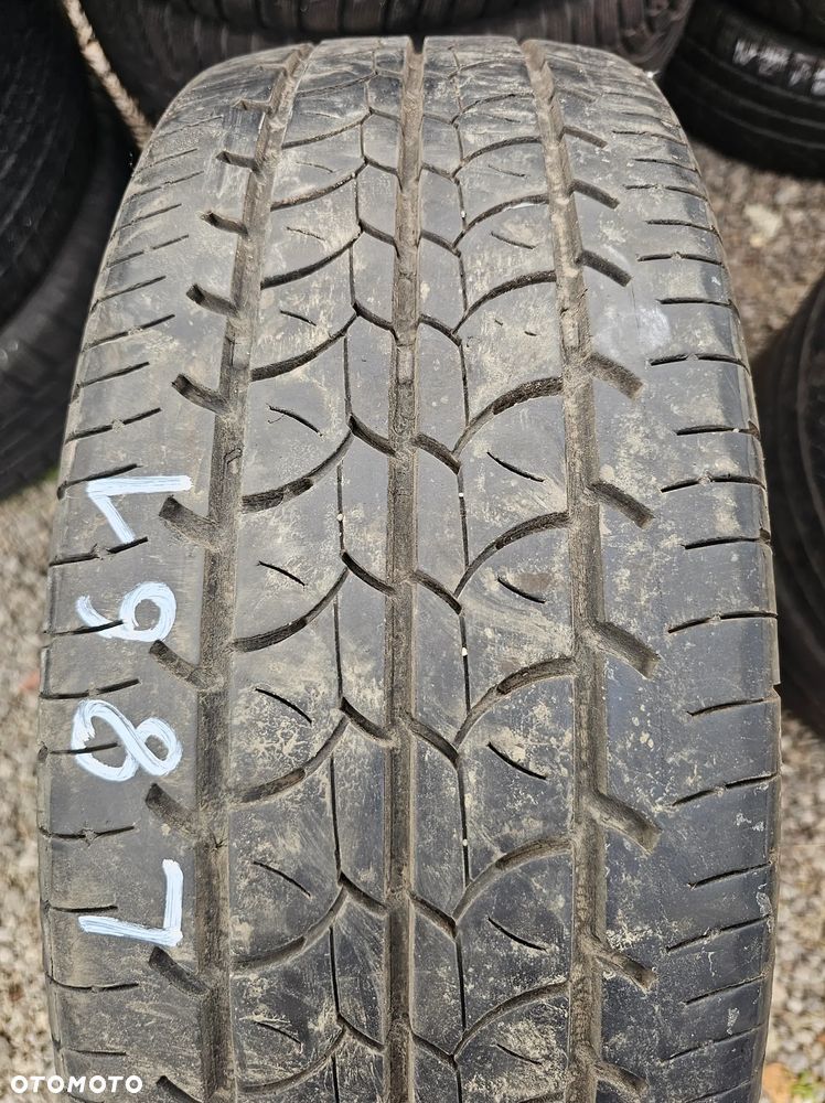 BARUM 215/70R15C 109/107R VANIS 2 (2szt.) (1x6,5 1x7,0) (DOT: 1x1113 1x1413) L861 - 2