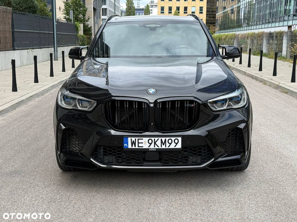 BMW X5 M - 4