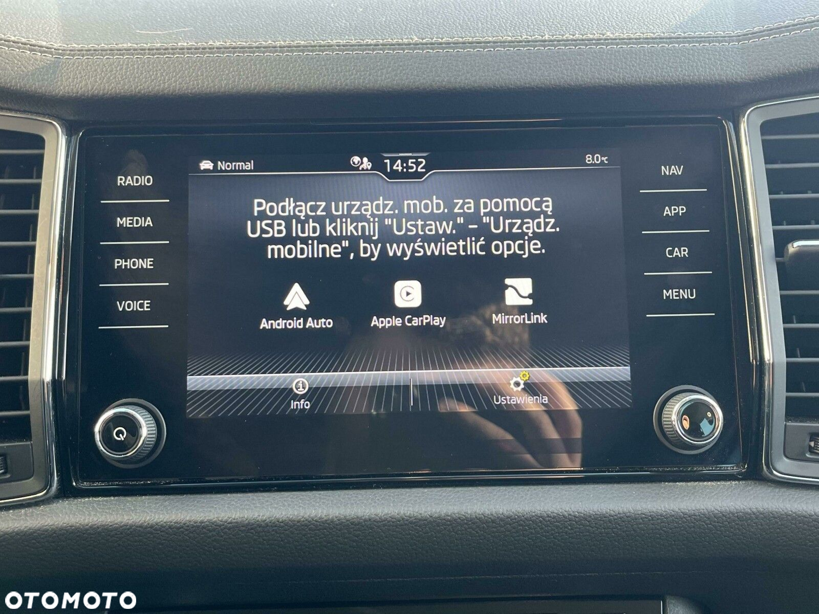 Skoda Kodiaq - 26