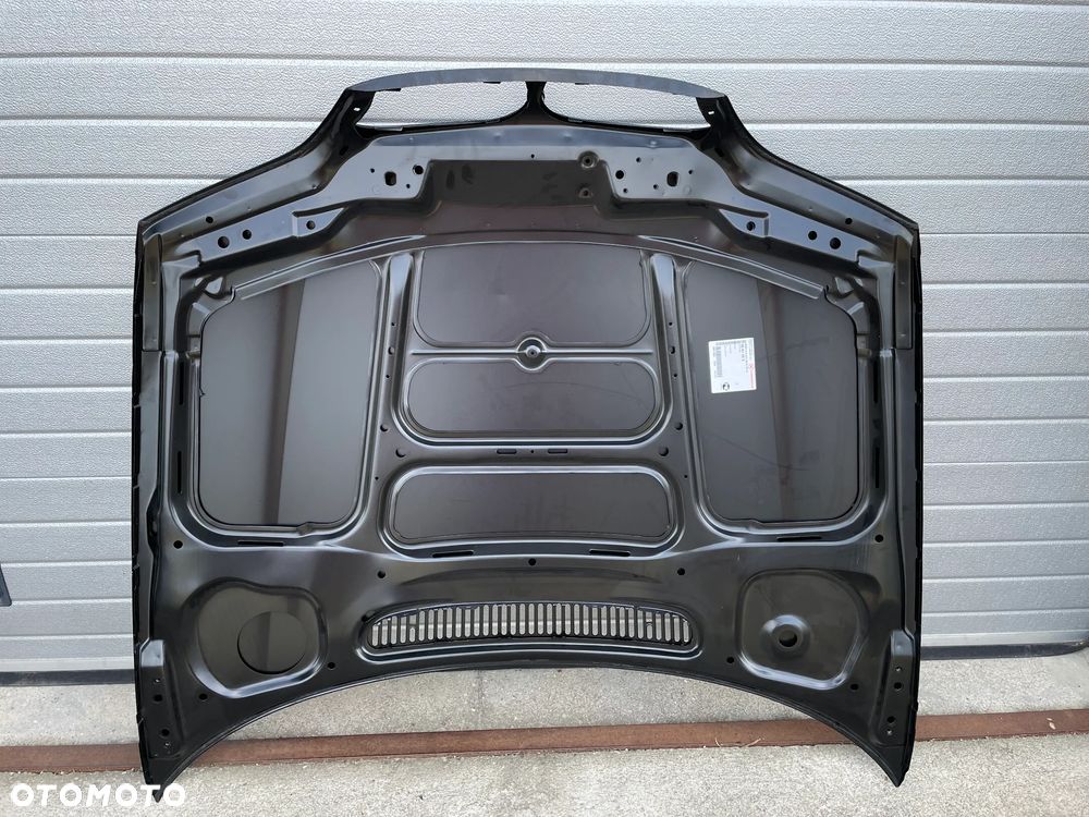 MASKA BMW3 E46 LIFT  2003-2006 - NOWA CABRIO COUPE - 7