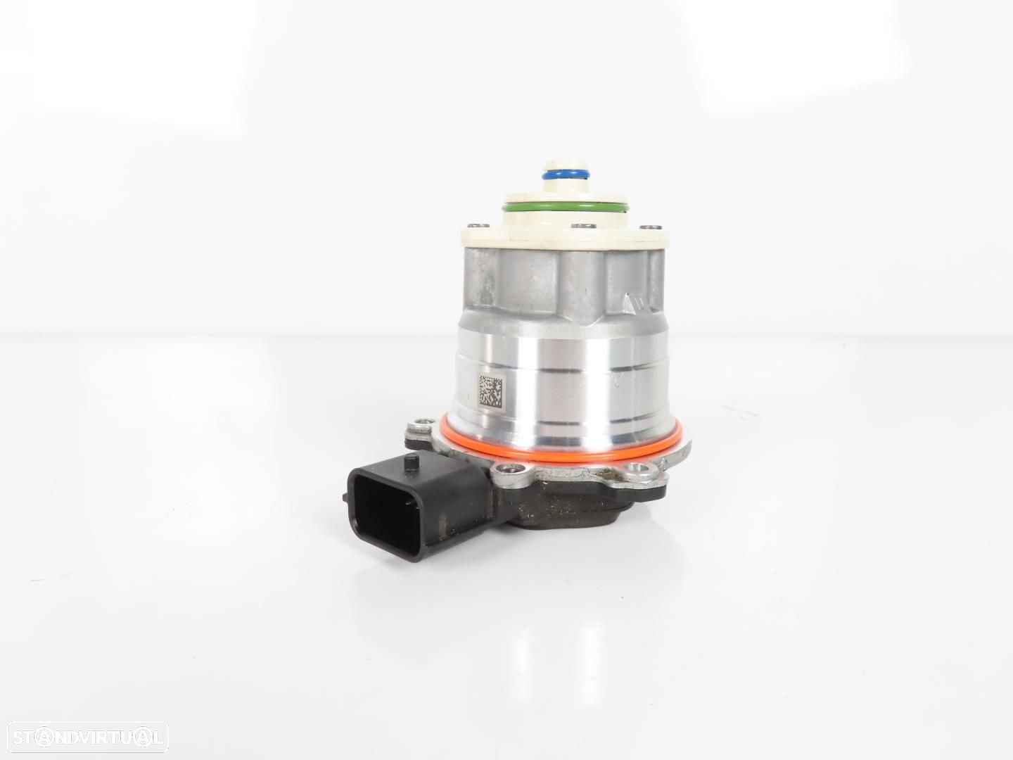 Bomba de óleo Refrigeração / Cx Velocidades Automática Usado / Original MINI MIN... - 1