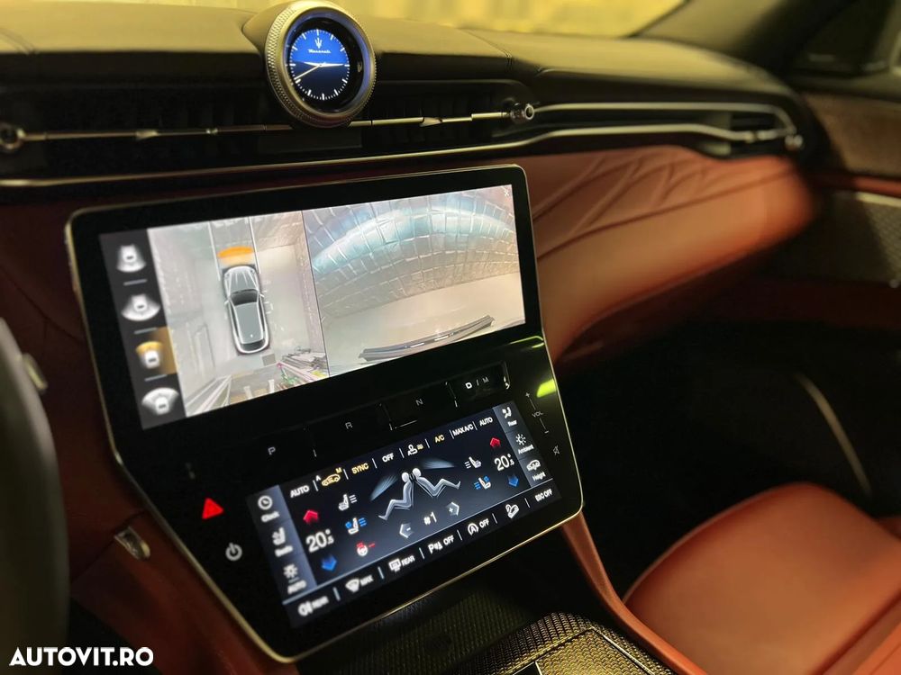 Maserati Grecale - 15