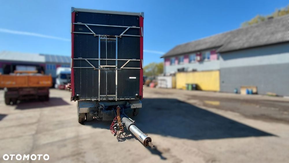 Ackermann 8.3X 2.5X X3 DLA ROLNIKA - 2