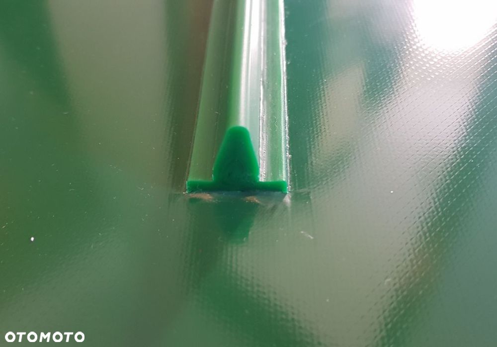 Taśma - wóz paszowy STRAUTMANN, METALTECH, SANO, EUROMILK, Trioliet - 6